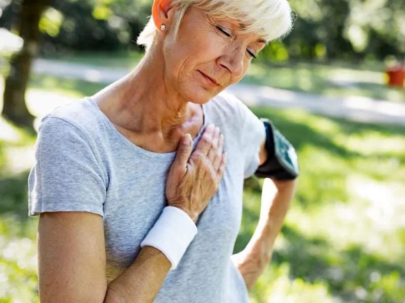 开胸手术风险大吗