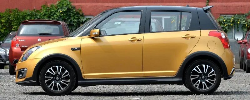 雨燕1.3和1.5的区别