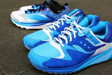 跑步鞋哪个牌子比较好