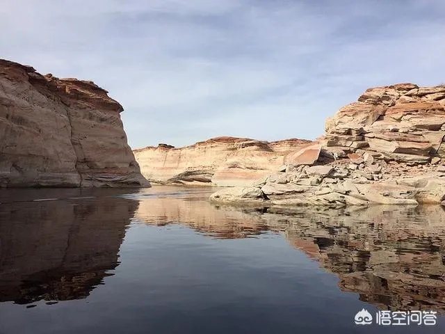 第一次来美国科罗拉多大峡谷如何玩？