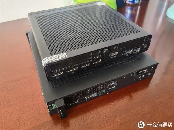 惠普hp 800g6DM拆解简测