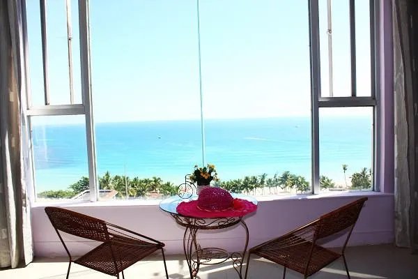 三亚家庭旅馆哪家好啊！