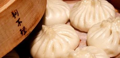 狗不理包子被视频博主差评，店方回应为何惹网友不满？