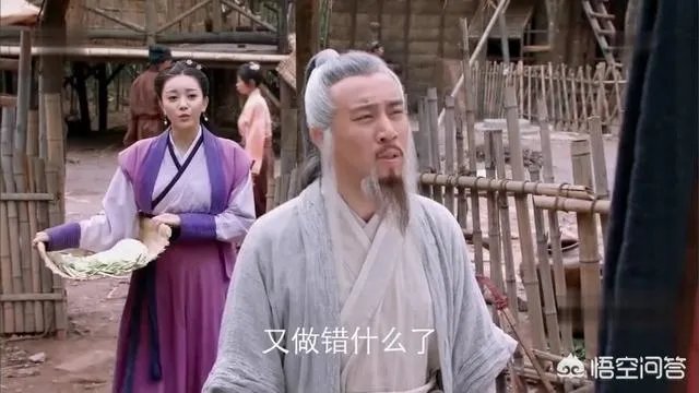 湖南卫视版《封神演义》，有哪些好玩的片段让你笑岔了气？