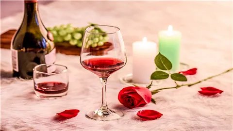 喝红酒的好处和坏处