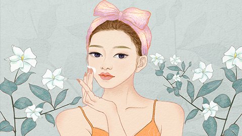 脸上起皮和白色碎屑怎么办