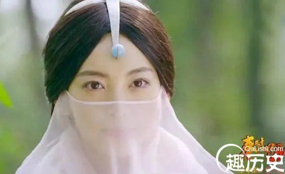 电视剧秦时明月演员表大全、主要人物介绍