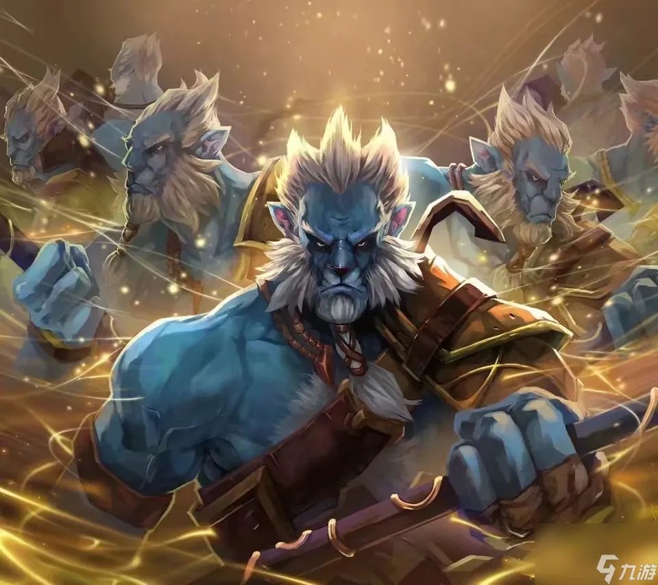 dota幻影长矛手出装攻略 刀塔幻影长矛上分教程