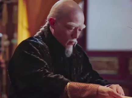 乾隆妃子婉嫔是什么结局？无子无宠，却也高寿而终