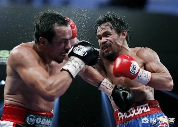 帕奎奥和梅威瑟谁更厉害？