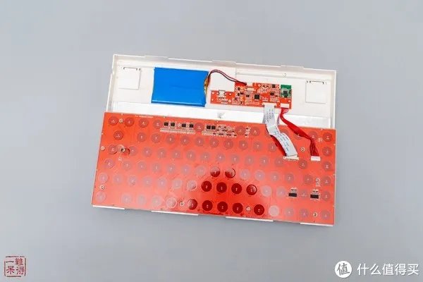 静电容键盘推荐