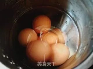 茶鸡蛋