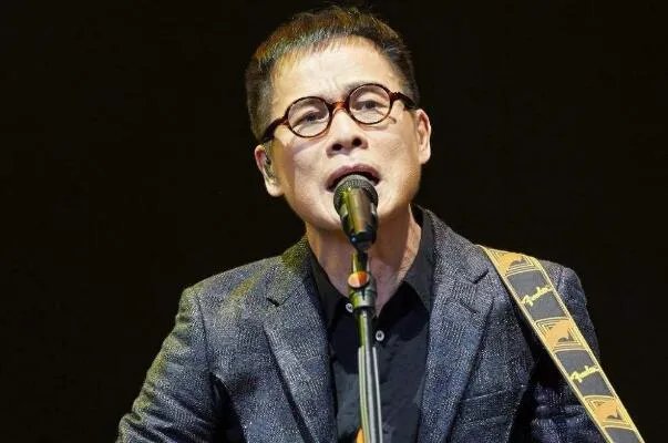 罗大佑最经典的十首歌 滚滚红尘上榜,恋曲1990排名第一