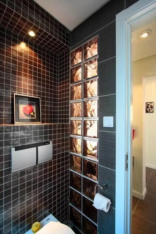 还不知道“玻璃砖”？你果真out了！