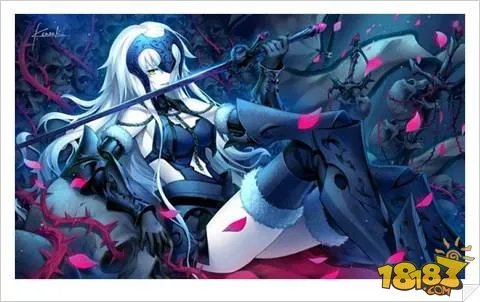 FGO黑贞德突破材料需求完整解读