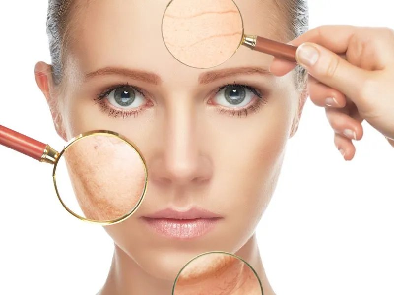 抗衰老的三种有效方法