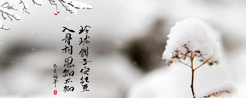 一九二九不出手节气歌的意思