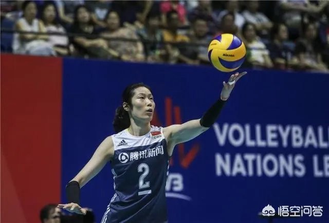 中国女排战胜俄罗斯女排，世界第一主攻手朱婷却不是队内得分王，你觉得这正常吗？