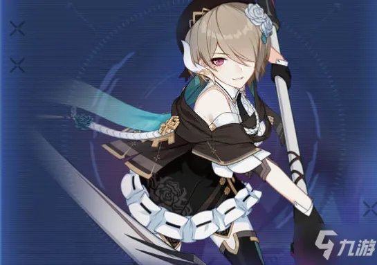 《崩坏3》女武神晨曦皮肤图文介绍