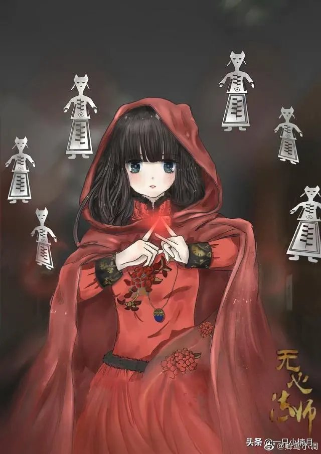 如何评价电视剧《无心法师》一、二部？