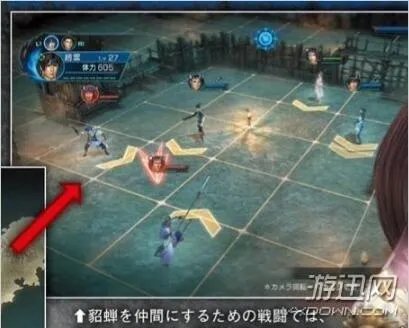 无双乱舞4.27攻略图文详细（天绊镜系统介绍 快来收了貂蝉）