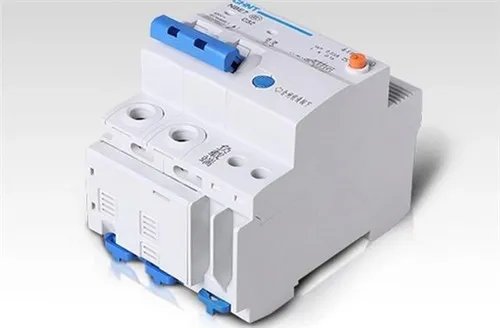 家用空气开关怎么安装