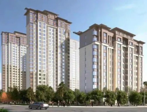 什么是建筑容积率