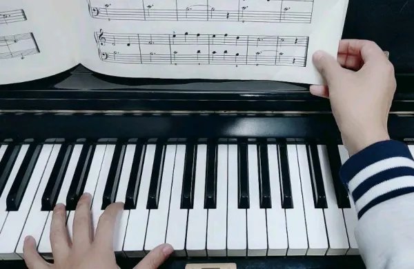 能弹出死亡华尔兹需要多少年功底