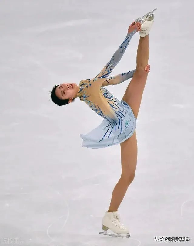 陈虹伊2021东京奥运会比赛图片？