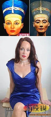 女子隆胸失败跳楼 盘点那些整容成痴的奇葩们