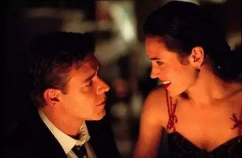 水瓶女和金牛男