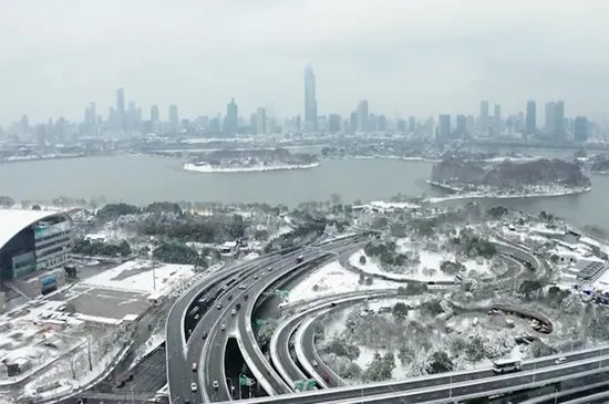 金陵是现在的哪里