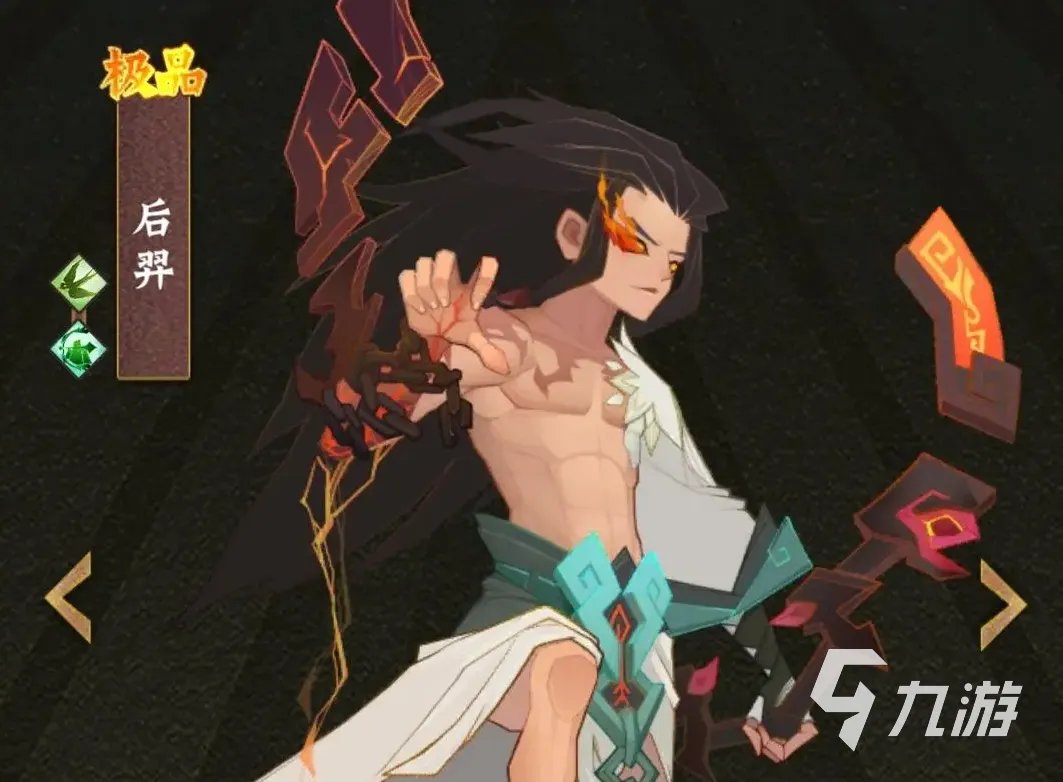 神仙道3伙伴推荐 神仙道3好用的四族伙伴分享