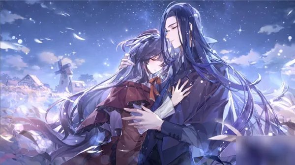 时空中的绘旅人TE绘卷怎么样 TE绘卷效果分享