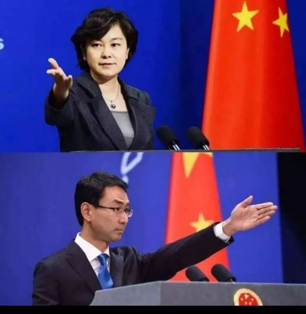 在哪可以看外交部记者会