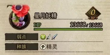 勇气默示录2稀有怪物资料汇总 出现位置+属性资料+掉落物品数据