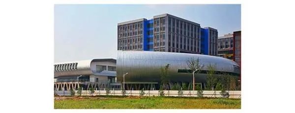 中科创意产业园的介绍