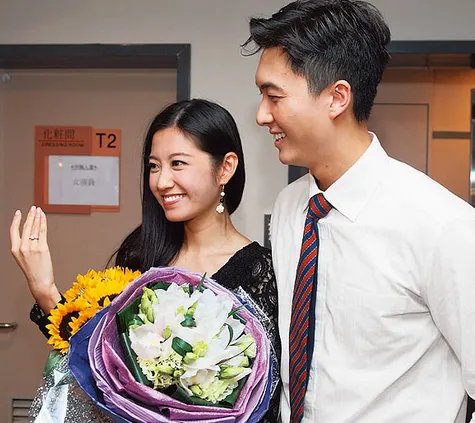 王浩信陈自瑶离婚？传王浩信曾婚前出轨致谢芷蕙怀孕