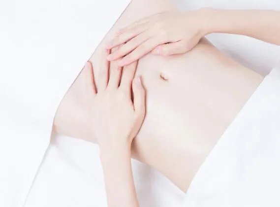 丹田在哪里 丹田在哪个位置