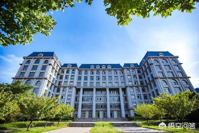 南京信息工程大学怎么样？