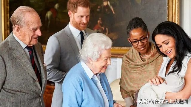 哈里王子夫妇退出王室是放弃王位继承权吗？还享受王室待遇吗？