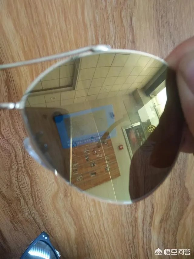 偏光镜和墨镜的区别？