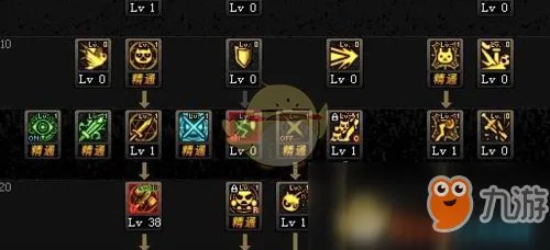 《DNF》95黑曜神刷图攻略 黑曜神刷图技巧及加点推荐