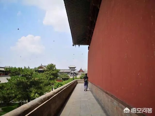 太原附近一日游，哪里好呢？