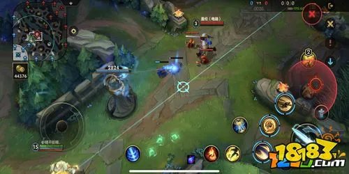 英雄联盟手游哪个英雄值得入手 lol手游买什么英雄好