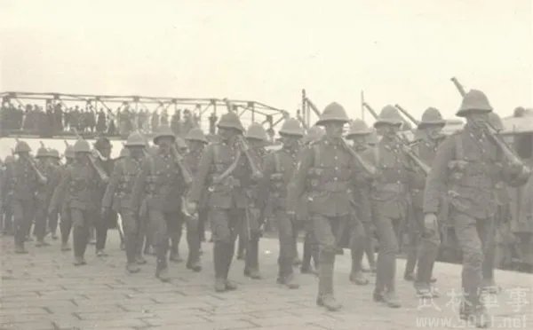 天津事变的介绍