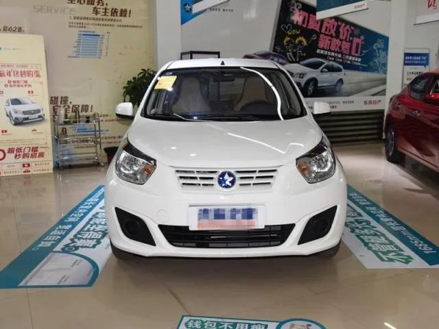 5万以内买什么车好？