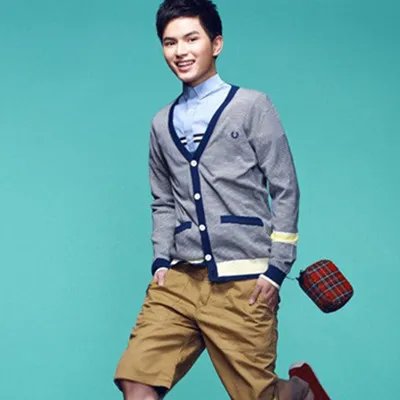 猪刚鬣扮演者陈炳强整容了吗？ 出道前竟是周星驰身边小助手