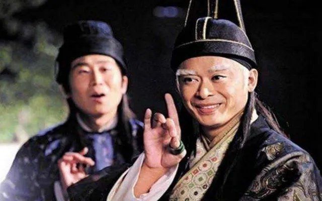 古代日本皇宫中为何没有太监？