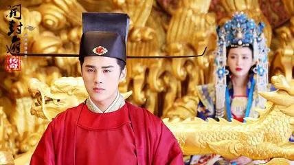 如何评价《开封府传奇》这部电视剧？